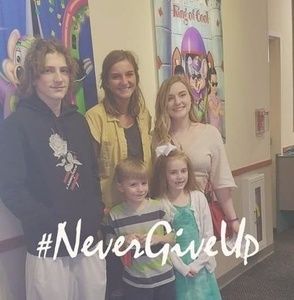 Meet your Posher, Alanda